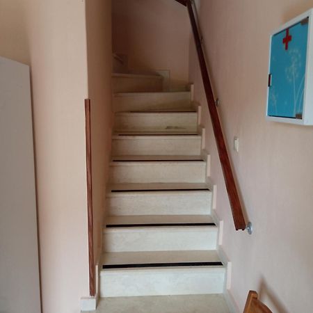 Olympus Aegean House Villa Leptokariá Kültér fotó