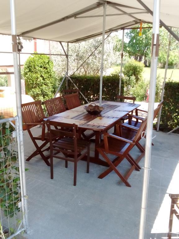 Olympus Aegean House Villa Leptokariá Kültér fotó